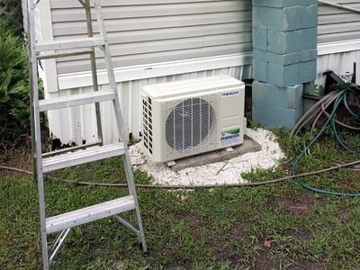 All Seasons Heating & Air Conditioning