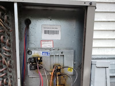 All Seasons Heating & Air Conditioning