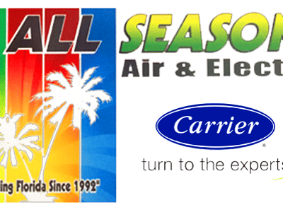 All Seasons Heating & Air Conditioning