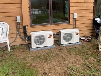 All Seasons Heating & Air Conditioning