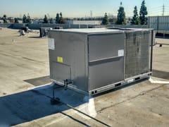 All Seasons Heating & Air Conditioning