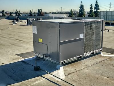 All Seasons Heating & Air Conditioning