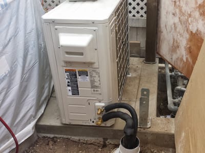 All Seasons Heating & Air Conditioning