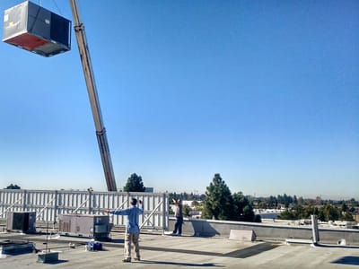 All Seasons Heating & Air Conditioning