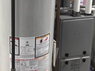 All Seasons Heating & Air