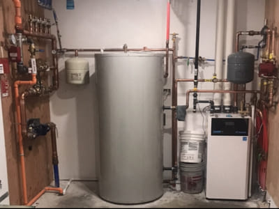 All Seasons Heating & Air