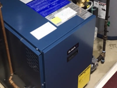 All Seasons Heating & Air