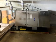 All Seasons Heating and AC, Inc.