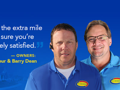 All Seasons Heating and Air Conditioning