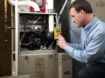 All Seasons Heating and Air Conditioning