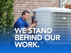 All Seasons Heating and Air Conditioning