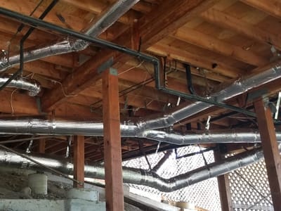 All Seasons Heating & Cooling - Heater And AC Repair