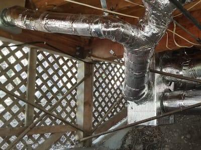 All Seasons Heating & Cooling - Heater And AC Repair