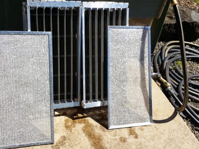 All Seasons Heating & Cooling, Inc.