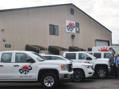 All Seasons Heating & Cooling, Inc.