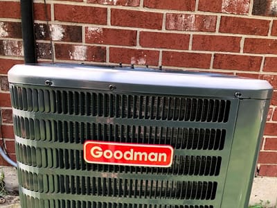 All Seasons Heating & Cooling