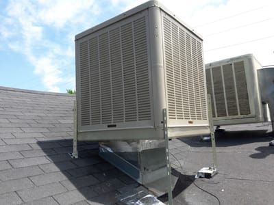 All Seasons Home Comfort LLC