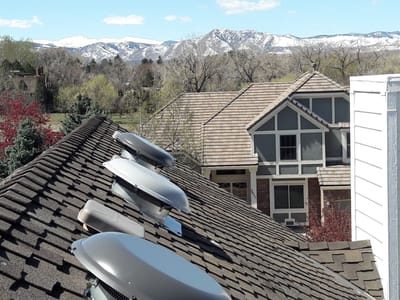 All Seasons Home Comfort LLC