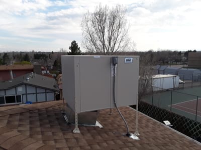 All Seasons Home Comfort LLC