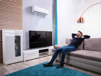 All Seasons Home HVAC