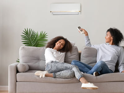 All Seasons Home HVAC