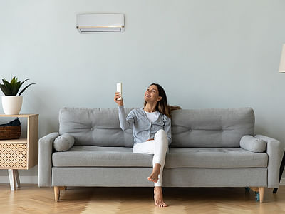 All Seasons Home HVAC