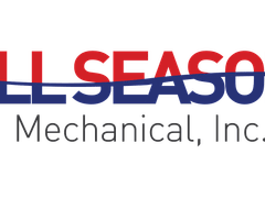 All Seasons Mechanical Heating & Air