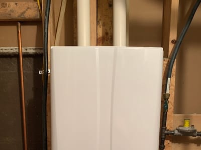 All Seasons Mechanical Inc.