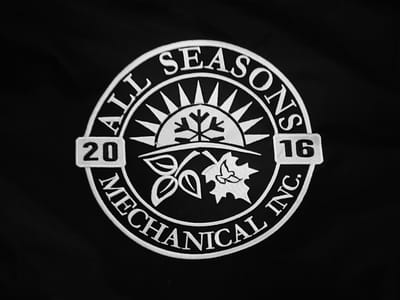 All Seasons Mechanical INC