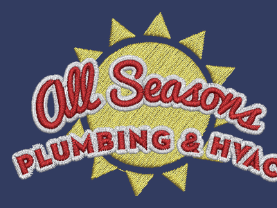 All Seasons Plumbing & HVAC, Inc.