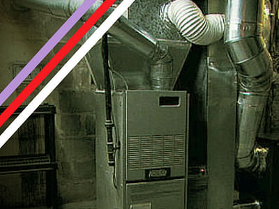 All Serve Heating & Air LLC