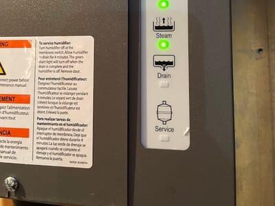 All Serve Heating & Air LLC