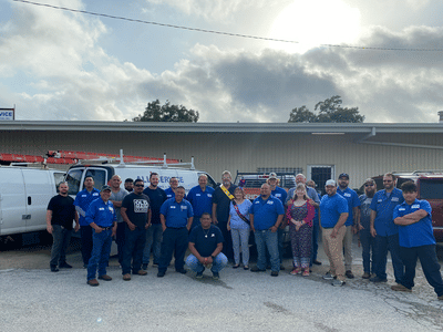 All Service Air Conditioning & Heating