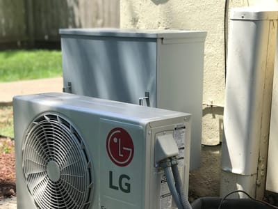 All Service Air Conditioning & Heating