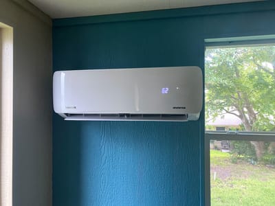 All Service Air Conditioning & Heating