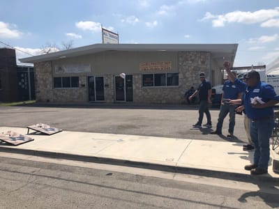 All Service Air Conditioning & Heating