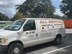 All Service All Affordable