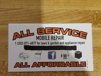 All Service All Affordable