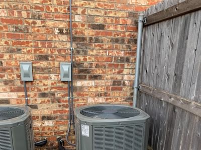 All Service Heating & Air