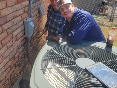 All Service Heating & Air