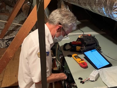 All Service Heating & Air