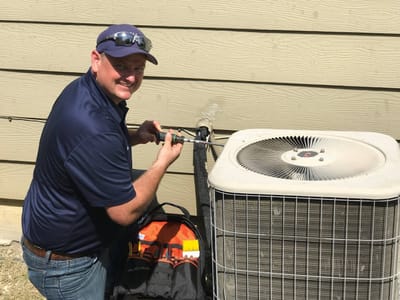 All Service Heating & Air