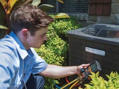 All Services Air Conditioning, Inc.