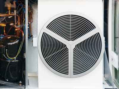 All Services Air Conditioning, Inc.