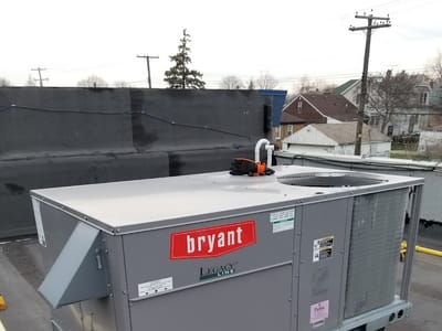 All Services Home Repair, LLC