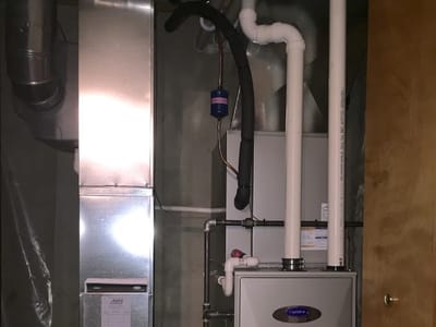 All Solutions Heating and Air Conditioning