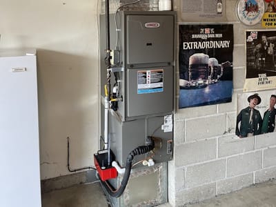 All Solutions Heating & Cooling