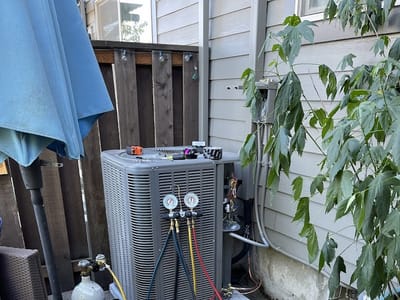 All Solutions Heating & Cooling