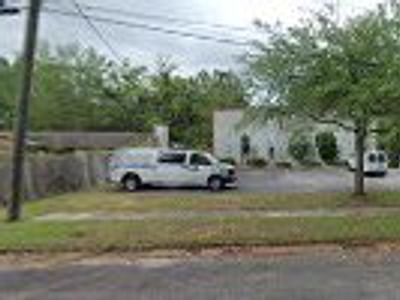 All South Heating & Cooling