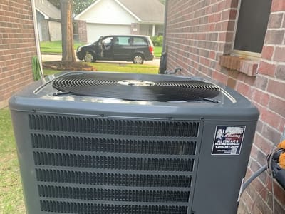All Star A/C & Heating Services